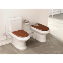 Чаша напольного унитаза Roca America 342497000