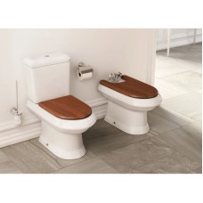 Чаша напольного унитаза Roca America 342497000