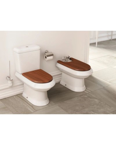 Чаша напольного унитаза Roca America 342497000