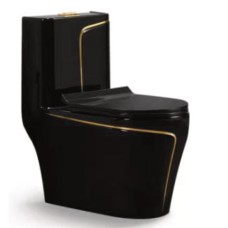 Унитаз Bari моноблок Z19-19b