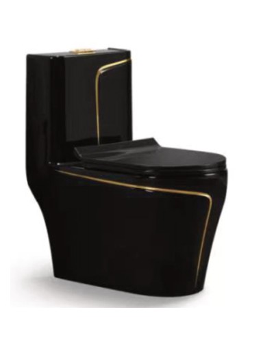 Унитаз Bari моноблок Z19-19b