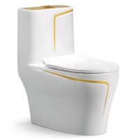 Унитаз Bari моноблок Z19-19w