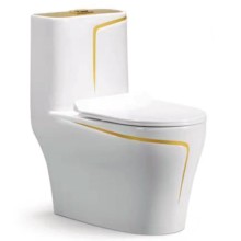 Унитаз Bari моноблок Z19-19w