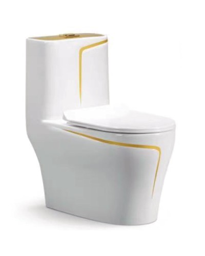 Унитаз Bari моноблок Z19-19w