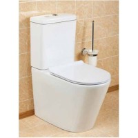 Напольный Унитаз Sensor Z19-01S Zandini