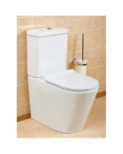 Напольный Унитаз Sensor Z19-01S Zandini