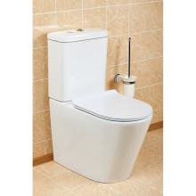 Напольный унитаз Emilia Z19-01 Zandini