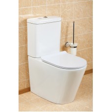 Напольный унитаз Emilia Z19-01 Zandini