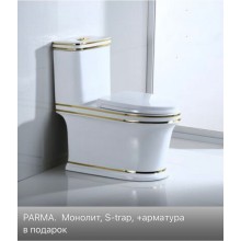 Напольный унитаз Parma Zandini