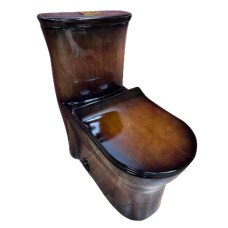 Унитаз моноблок Albero Z19-69