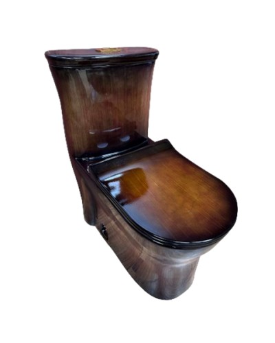 Унитаз моноблок Albero Z19-69