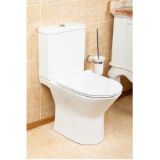 Напольный унитаз Alba Z19-60 Zandini