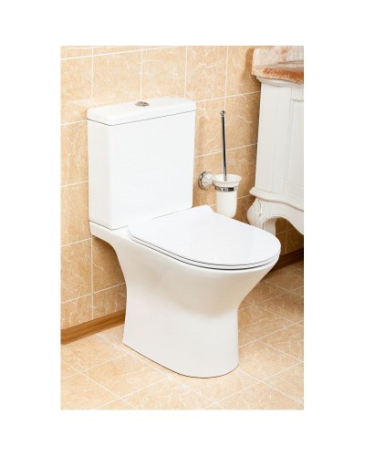 Напольный унитаз Alba Z19-60 Zandini