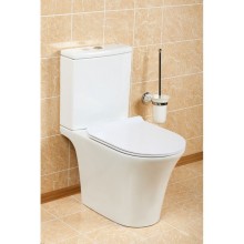 Напольный унитаз Allegra Z19-65 Zandini