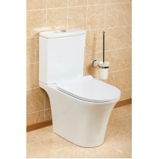 Напольный унитаз Allegra Z19-65 Zandini