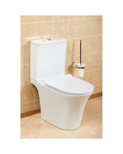 Напольный унитаз Allegra Z19-65 Zandini