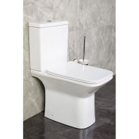 Напольный унитаз Amante Z19-12 Zandini