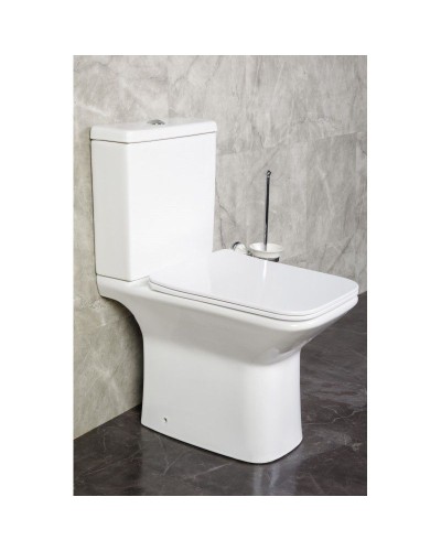 Напольный унитаз Amante Z19-12 Zandini