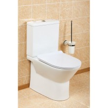 Напольный унитаз Argenta Z19-62 Zandini