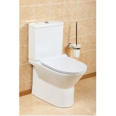 Напольный унитаз Argenta Z19-62 Zandini