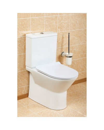 Напольный унитаз Argenta Z19-62 Zandini