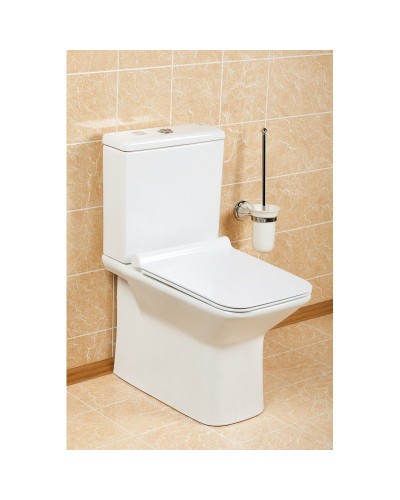 Напольный унитаз Azzurra Z19-63 Zandini