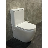 Напольный унитаз Bettina Z19-10 Zandini