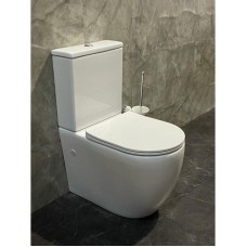 Напольный унитаз Bettina Z19-10 Zandini