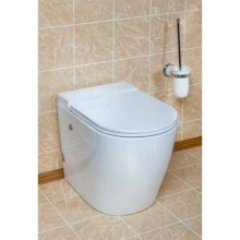 Напольный унитаз Como Z19-77 Zandini