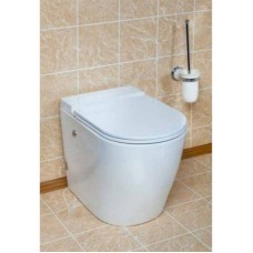 Напольный унитаз Como Z19-77 Zandini