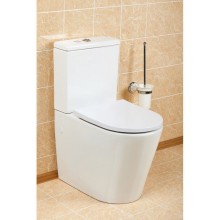 Напольный унитаз Elegante Z19-64 Zandini