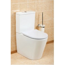 Напольный унитаз Elegante Z19-64 Zandini