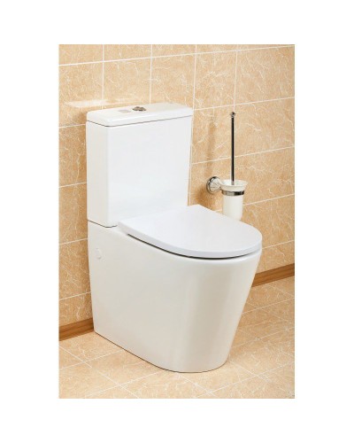 Напольный унитаз Elegante Z19-64 Zandini