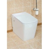 Напольный унитаз Lucca Z19-78 Zandini