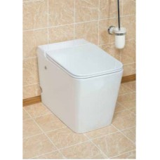 Напольный унитаз Lucca Z19-78 Zandini