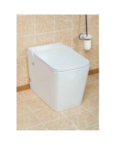 Напольный унитаз Lucca Z19-78 Zandini