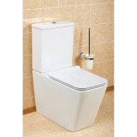 Напольный Унитаз Sensor Z19-04S Zandini