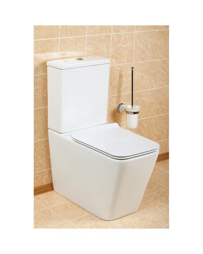 Напольный Унитаз Sensor Z19-04S Zandini