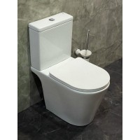 Напольный унитаз VENEZIA Z19-11 Zandini