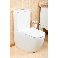 Напольный унитаз Verona Z19-07 Zandini