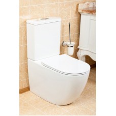 Напольный унитаз Verona Z19-07 Zandini