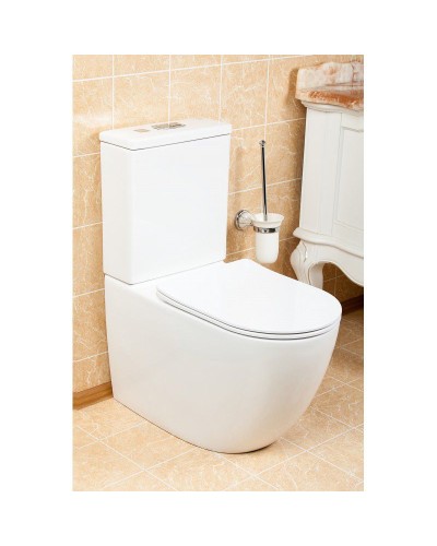 Напольный унитаз Verona Z19-07 Zandini