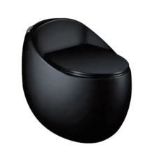 Унитаз моноблок Messina s-trap (выход в пол) Z19-68 B