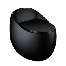 Унитаз моноблок Messina s-trap (выход в пол) Z19-68 B