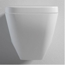 Унитаз Bien Kristal KRKA060N1VP0W3000 подвесной Белый