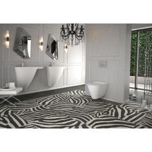 Унитаз Bien Mineral MNKA052N1VP0W3000 подвесной Белый