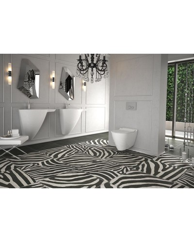 Унитаз Bien Mineral MNKA052N1VP0W3000 подвесной Белый