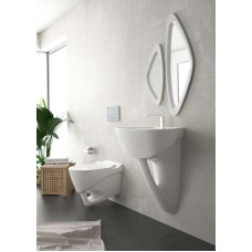 Унитаз Bien Organic OGKA052N1VP0W3000 подвесной с сиденьем Микролифт