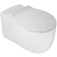 Унитаз Hatria Le Fiabe Y1CD подвесной без сиденья