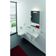 Унитаз Laufen Pro 8.2095.0 подвесной без сиденья